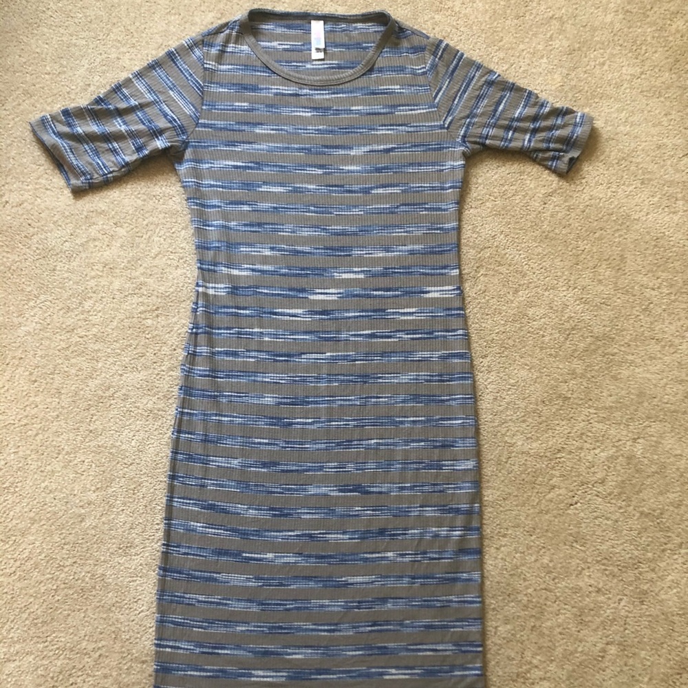 Lularoe dress